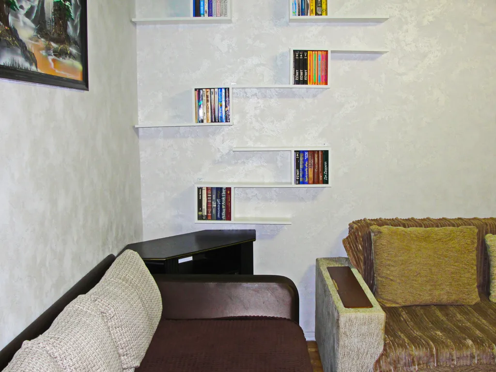 Квартира Квартира в удобном месте при въезде с Московской трассы — Волгоград