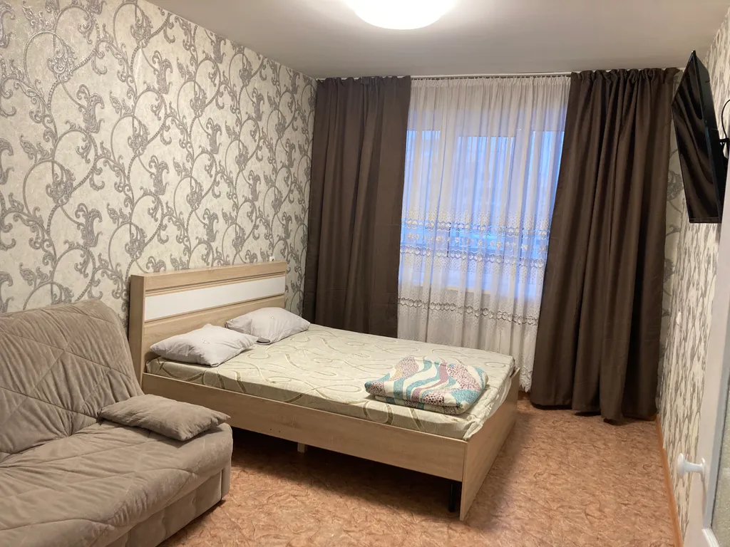 Уютная квартира — аренда посуточно в Набережные Челны