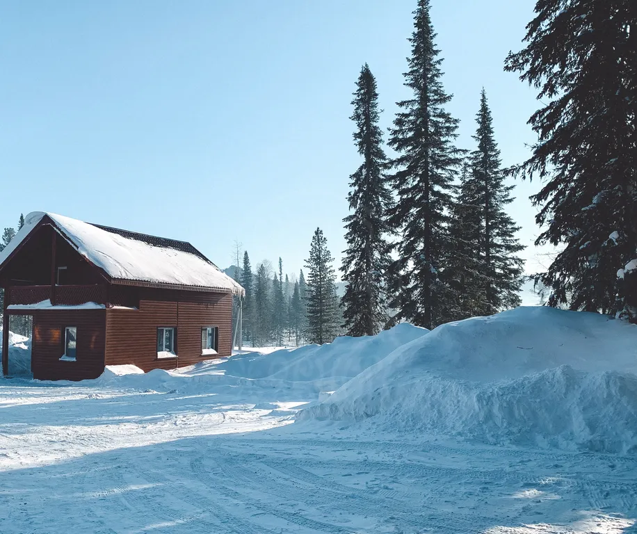 Nora, гостевой дом на 6 человек