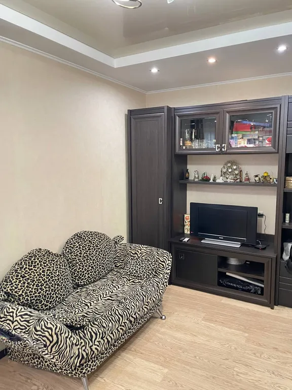 Квартира Квартира для отдыха с семьей, друзьями или парой — Адлер