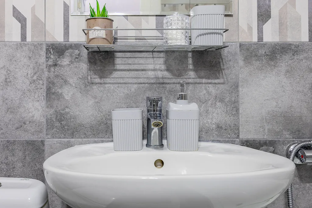 Уютная студия в центре города