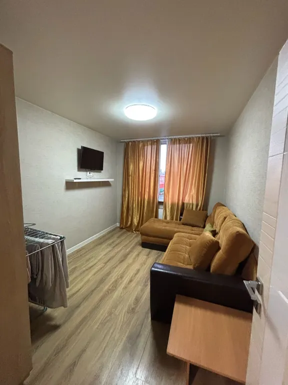 Апартаменты Облака