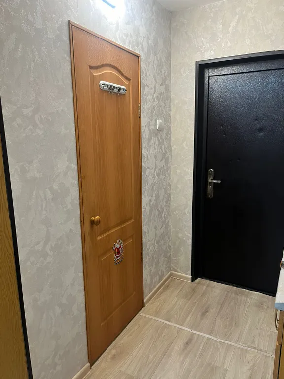 Гостинка в доме эконом класса