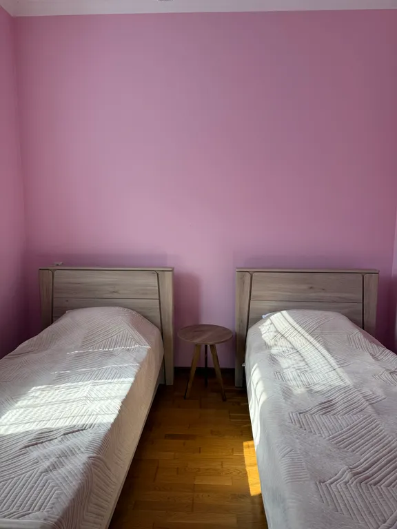 Дом для семейного отдыха у Каспийского моря