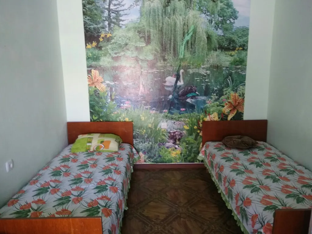 2-комнатный Дом