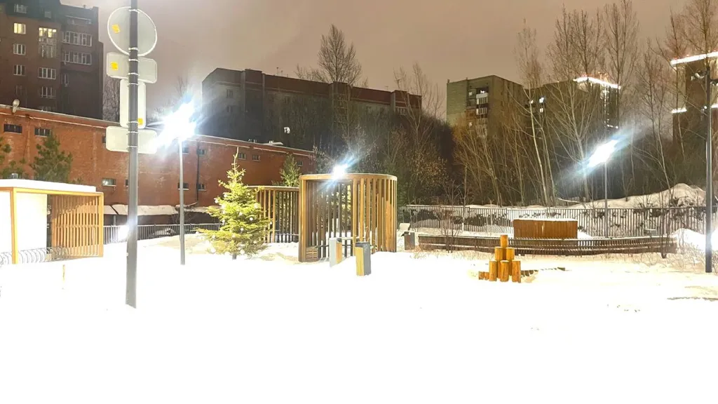 Квартира Новая 1ком квартира в ЖК "Уникум" — Казань