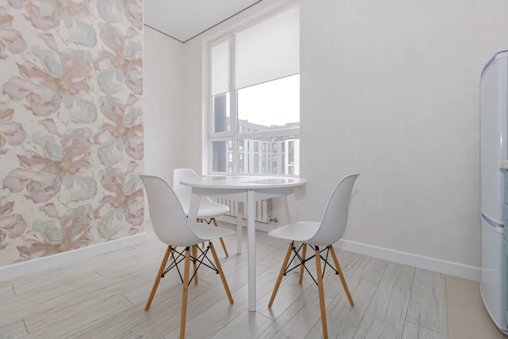 Apple City Apartments-161, ЭКСПО, Mega Silky Way