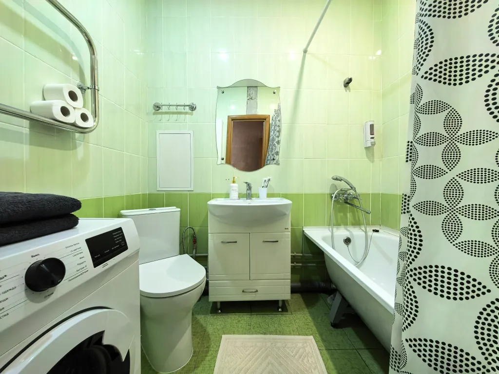 Как дома, только лучше!