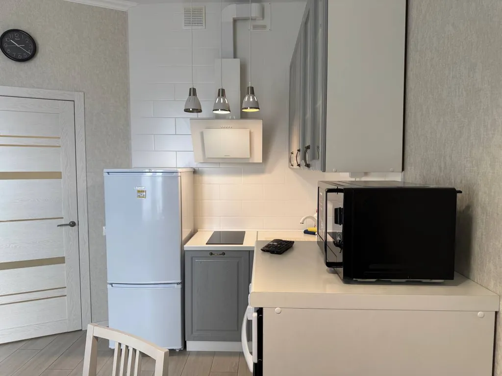 Апартаменты Аврора, Михалицына д. 1,  с видом на город