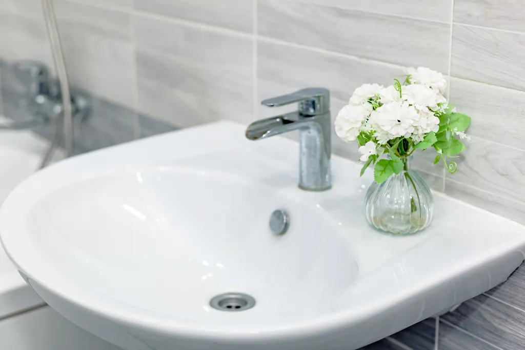 Квартира Стильная квартира в ЖК Адмирал — Анапа