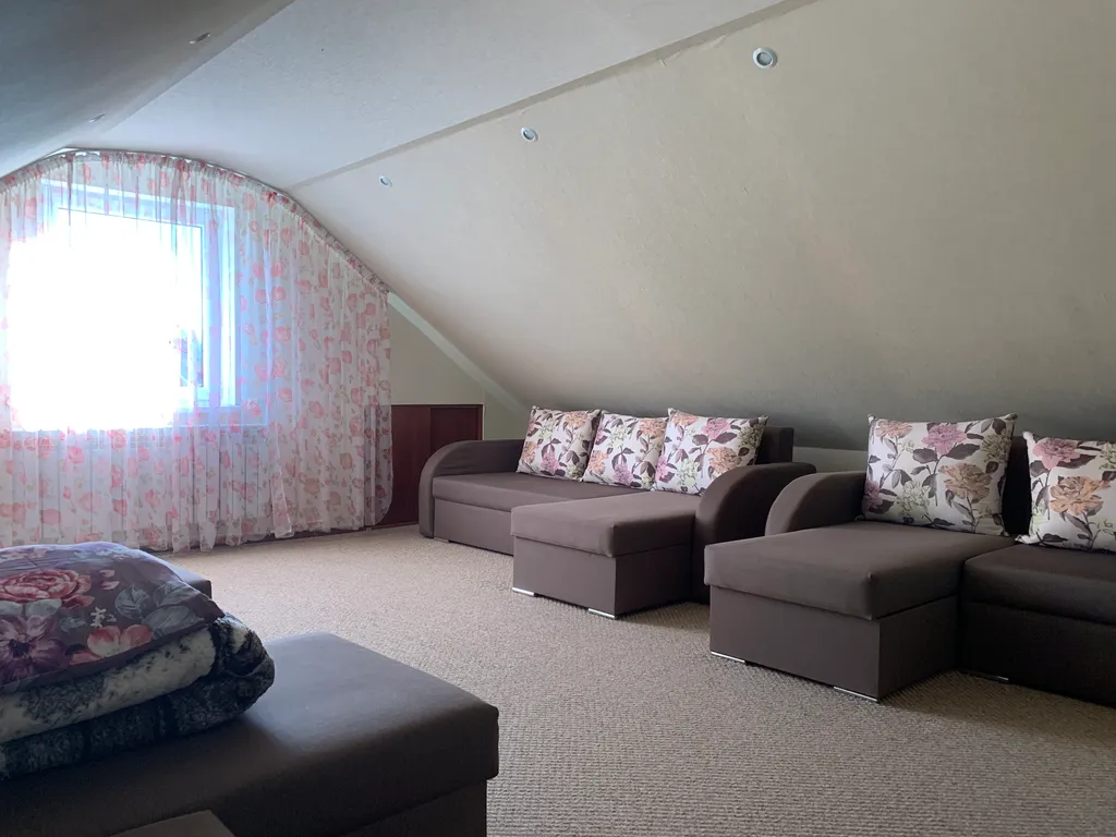 5-комнатный Дом