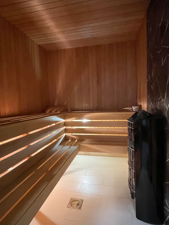 Коттедж Вилла PALACE OF CULTURE — Симагино