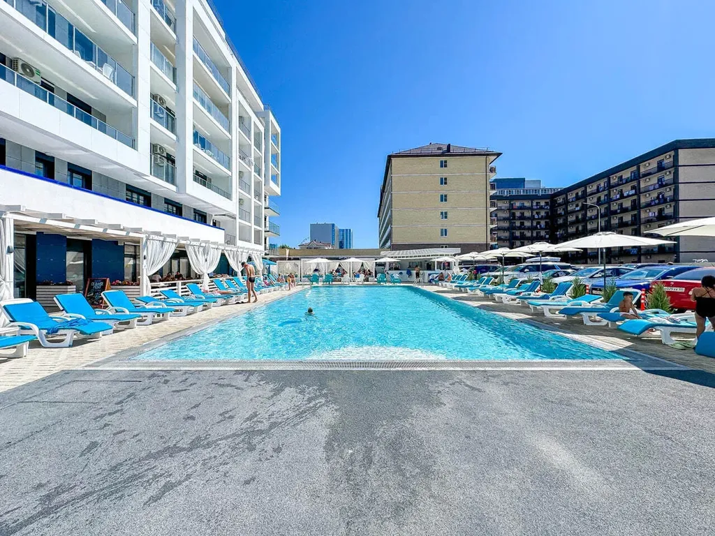 Седьмое небо