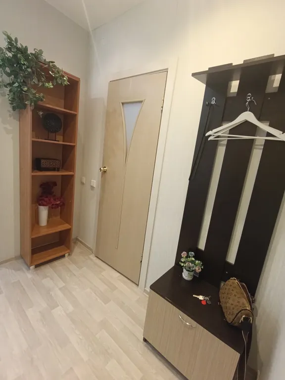 Уютная евродвушка в центре города