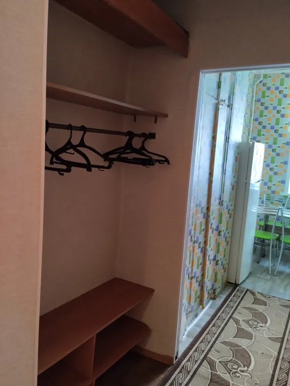 Квартира очень тёплая, чистая, уютная, после ремонта