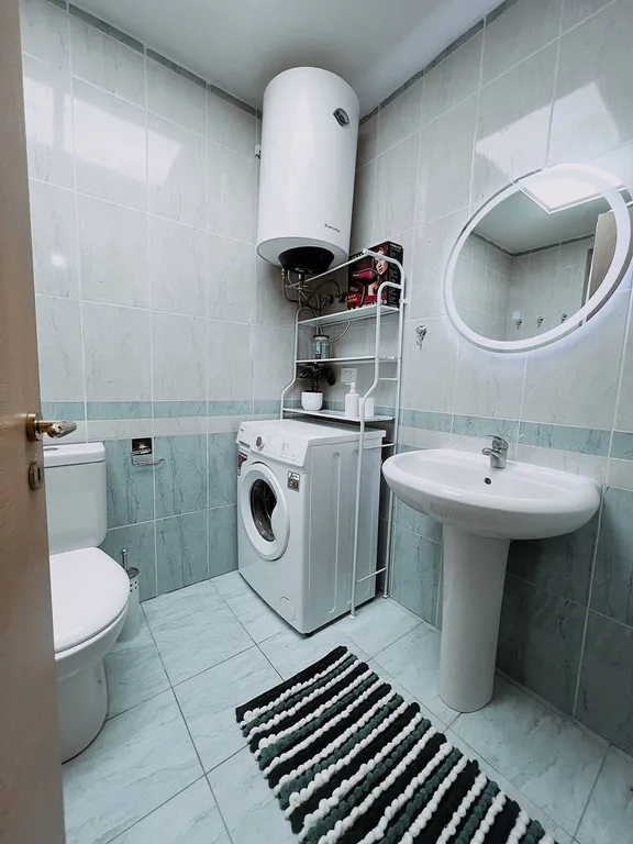 Aпартаменты Jungle