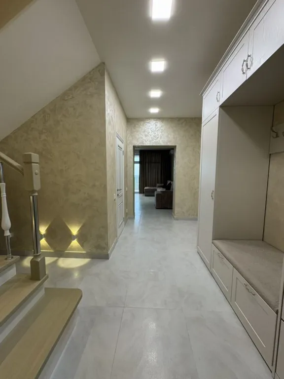 Квартира в комплексе Золотые Пески