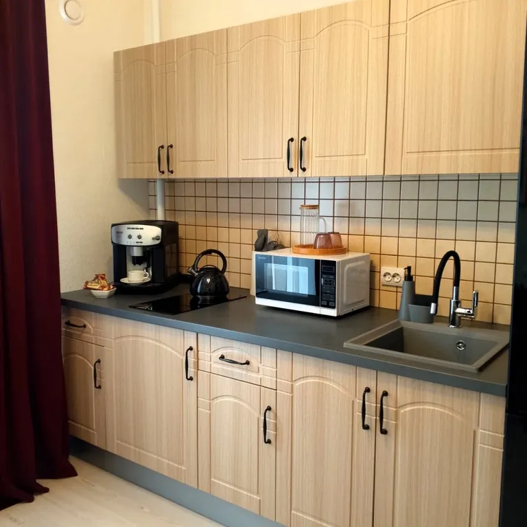 Квартира Бордо класса Комфорт