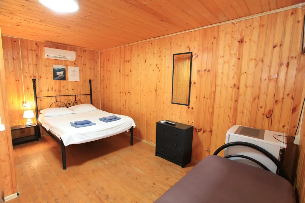 Квартира Комната — аренда посуточно в Цандрыпш