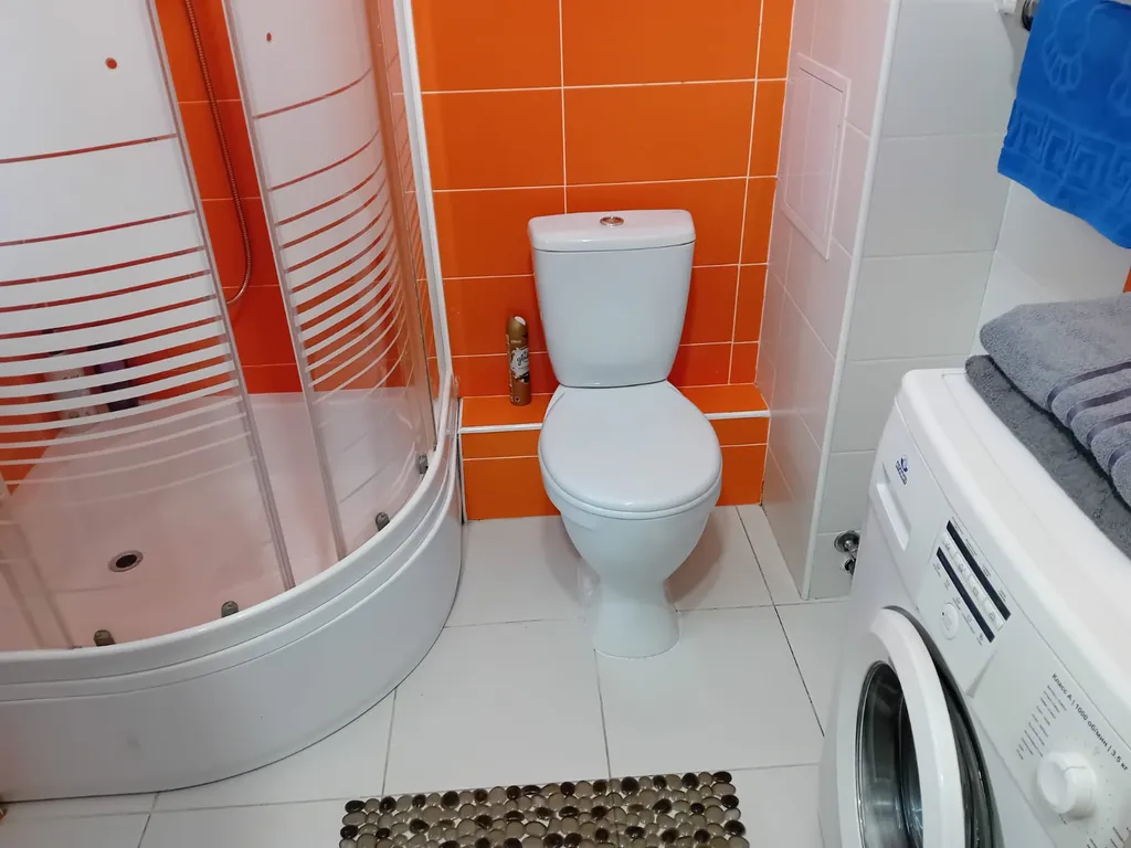 Уютная квартира в районе с развитой инфраструктурой