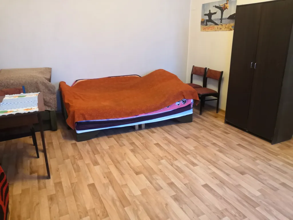 Квартира в центре — аренда посуточно в Псков