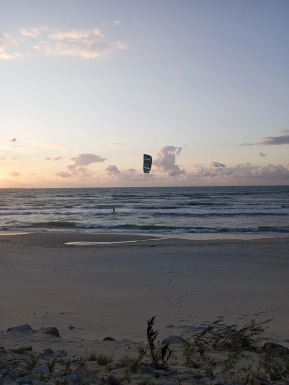 Квартира Уютная квартира с видом на море — Зеленоградск