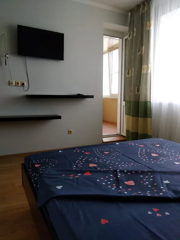 Квартира Квартира с видом на море — Ейск