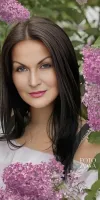 Елена  Боровкова