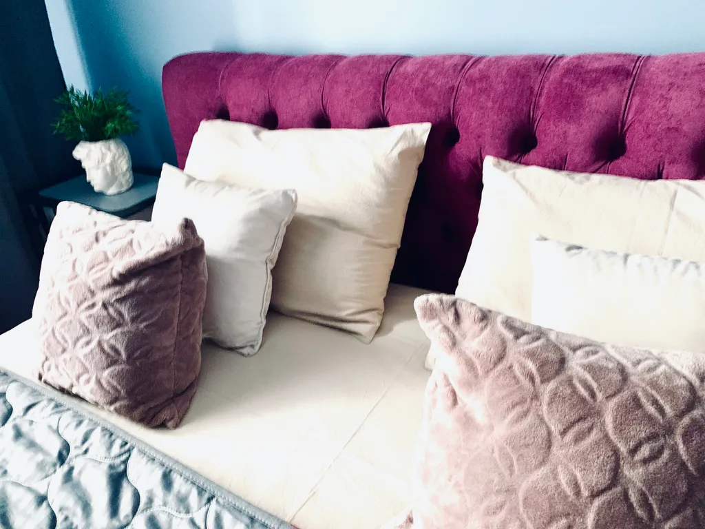 Уютные апартаменты в центре города