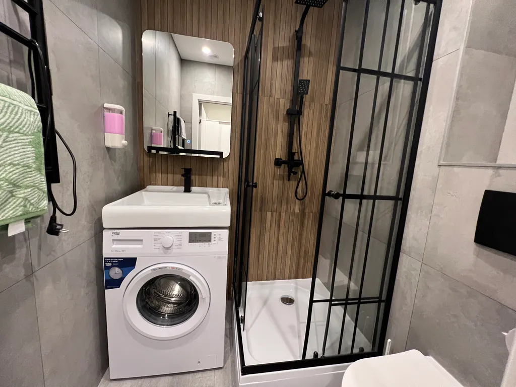 Квартира Квартира Luxury apartment 2 — Москва