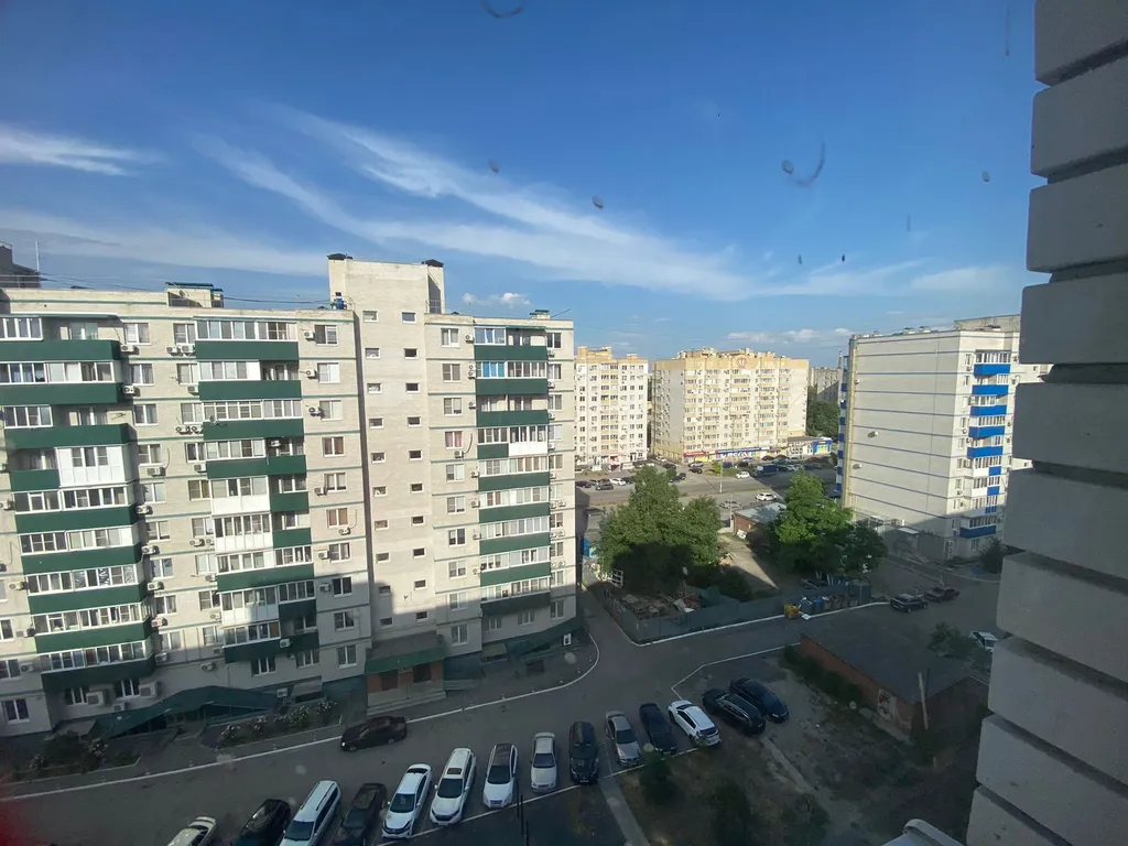 Квартира с удобной транcпopтной рaзвязкой в Крым