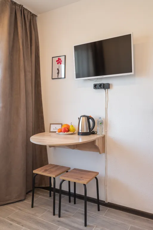 Квартира Квартира Комфорт-Мини — Москва