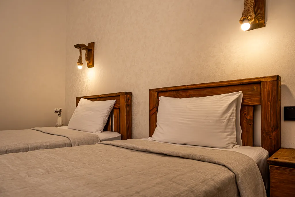 Premium коттедж с мангалом