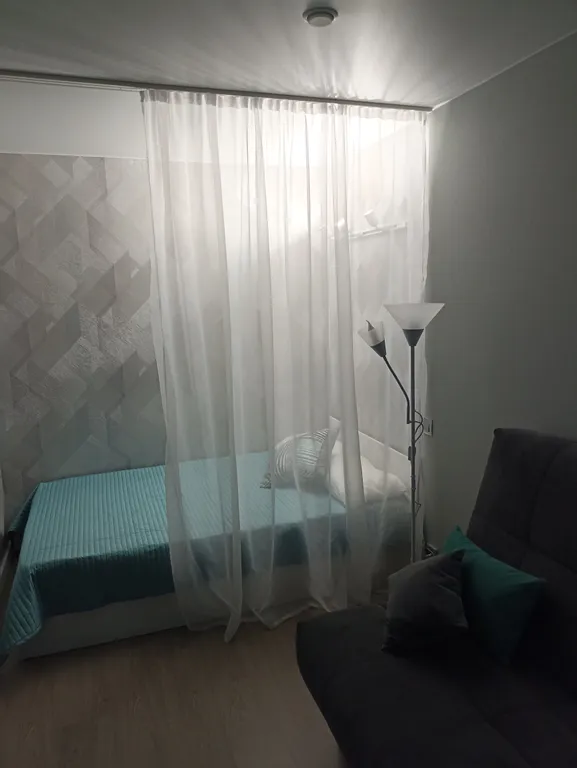 Комфортная квартира рядом с метро и парком Маяковского