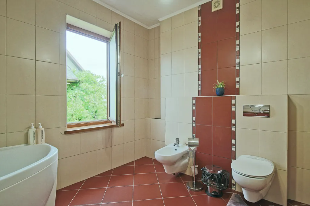 Уютный дом в 20 минутах от моря