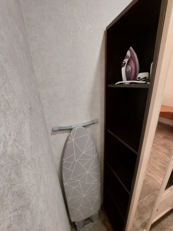 Студия "Ультрамарин" с шикарным видом на реку