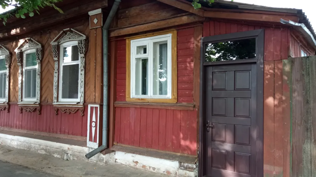 Коттедж Под Покровом — аренда посуточно в Суздаль