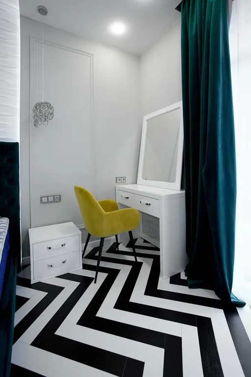 Квартира 2-комнатная Квартира — Геленджик