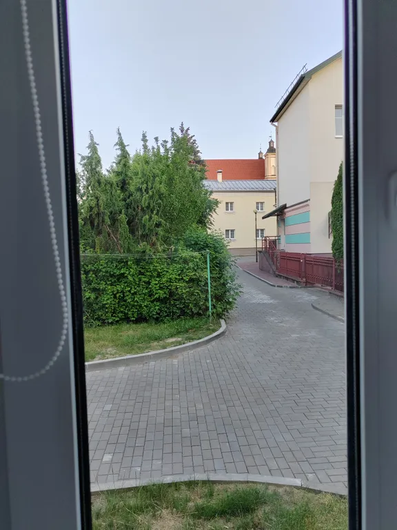 Апартаменты в центре