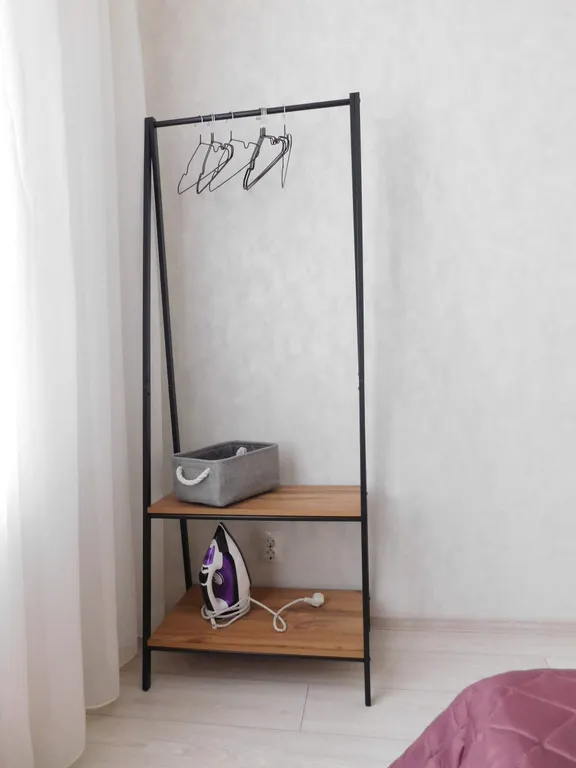 Просторная двухкомнатная квартира в Индустриальном районе г.Барнаула