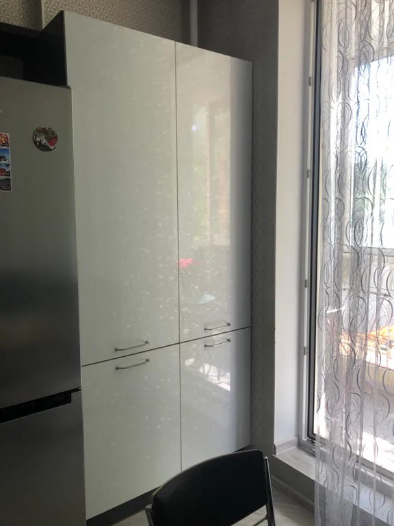 Уютная квартира в центре с видом на озеро