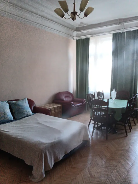 Квартира Комната — Санкт-Петербург