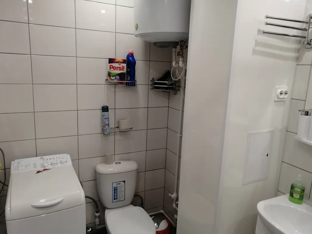 Уютная 3х комнатная в центре города для семейного проживания