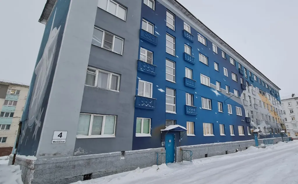 Уютная квартира в центре центра