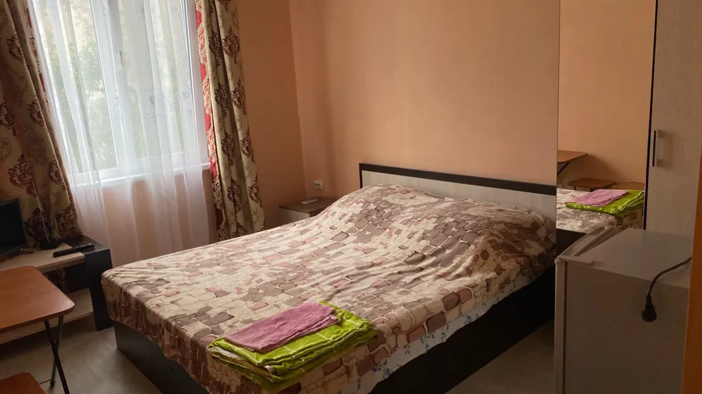 Квартира Комната — аренда посуточно в Орджоникидзе