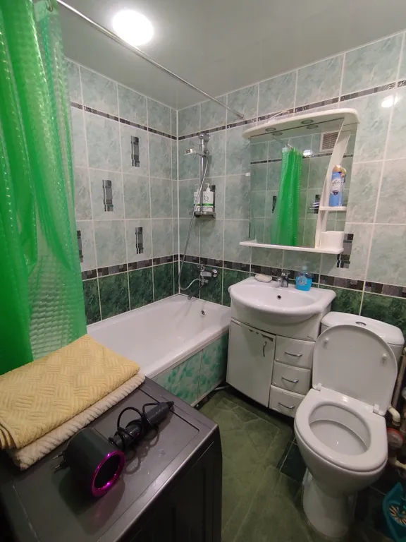 Уютная квартира в центре города и выезд на Доброград