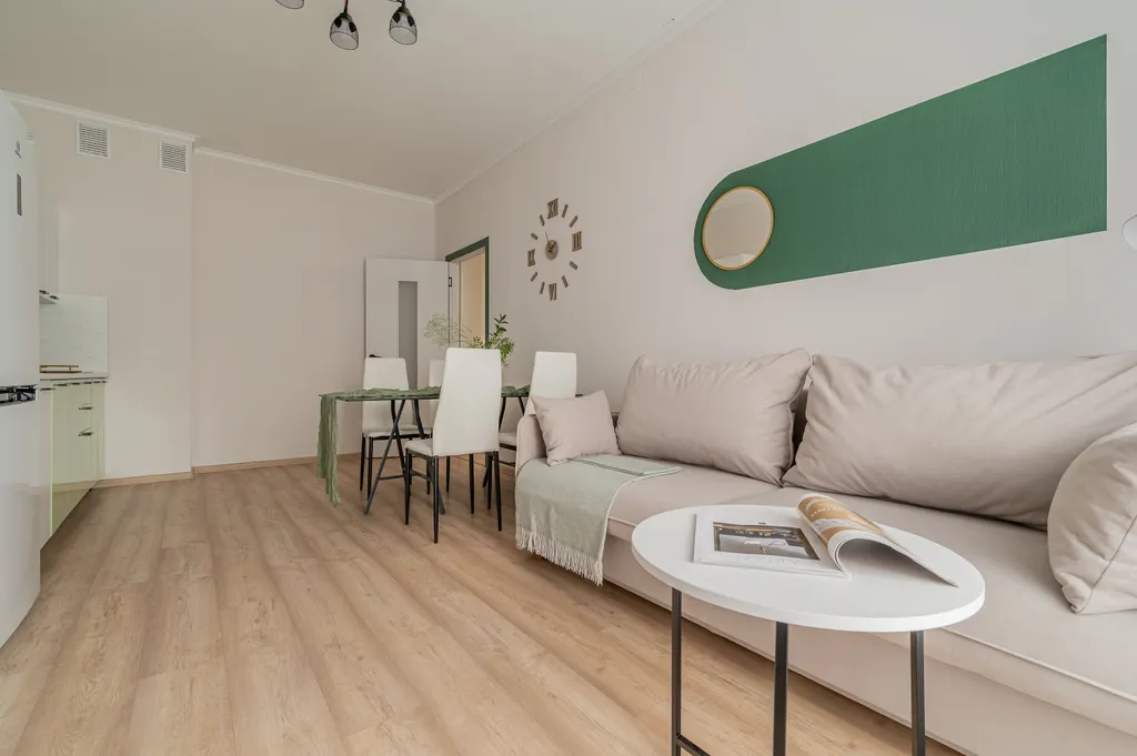 Большая квартира на Уктусе вблизи Аквапарка и терм Баден