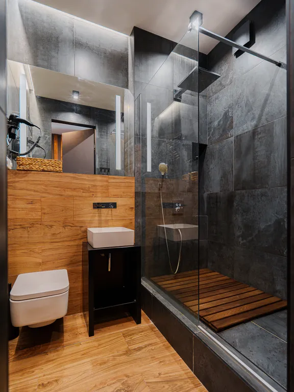 Дизайн-студия в ЖК Артек