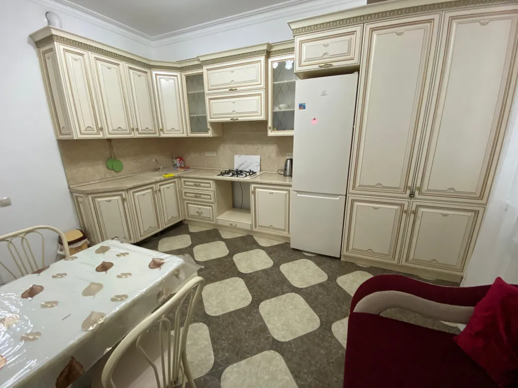 Уютная квартира рядом с морем