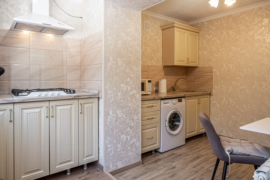 3-комнатная квартира Premium